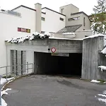 Franca U01 Apartment *