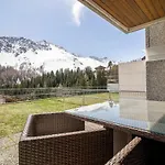 Apartment Franca U01