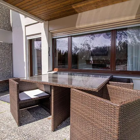 Franca U01 Apartment *