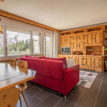 Franca U01 Apartment *