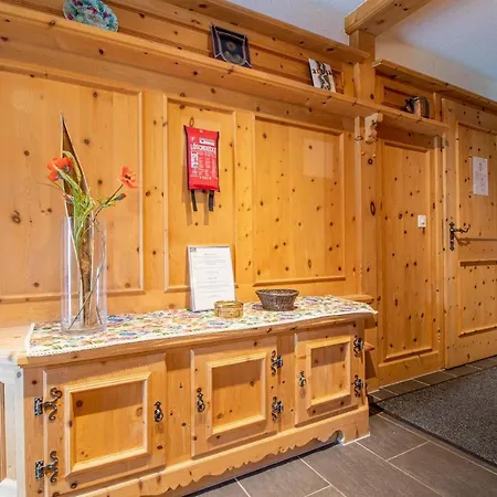 Apartment Franca U01 Arosa