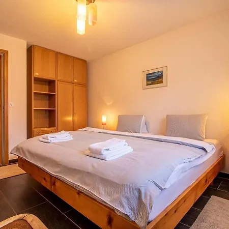 Franca U01 Apartment