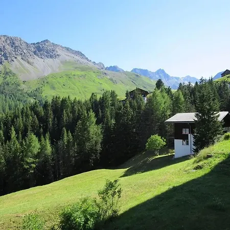 Apartment Franca U01 *