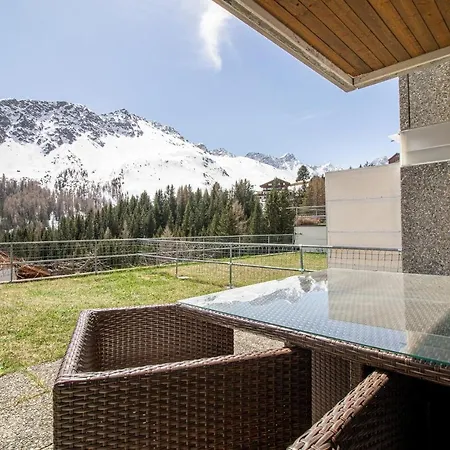 Apartment Franca U01