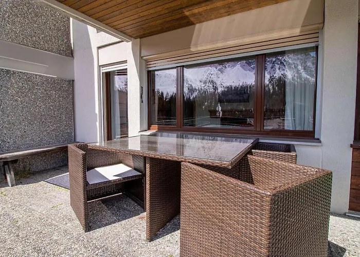 Franca U01 Apartment *