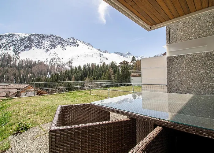 Apartment Franca U01